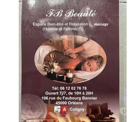 massage finition orleans|Massage – Relaxation